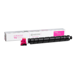 Kyocera oryginalny toner TK8365M 1T02YPBNL0 TASKALFA 2554Ci magenta 12.0K