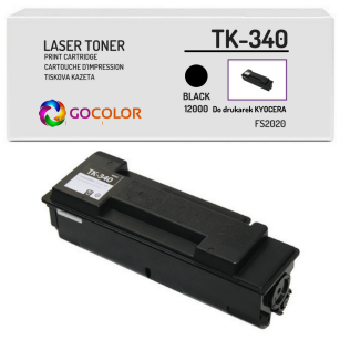 Toner do KYOCERA TK340 1T02J00EU0 zamiennik