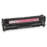 HP oryginalny toner CF383AC 312AC Color LaserJet Pro MFP M476 2,7K magenta - 3