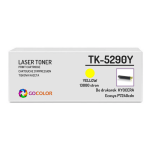 Toner do KYOCERA TK5290Y ECOSYS P7240 cdn Yellow 1T02TXANL0 zamiennik - 2