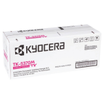 Kyocera oryginalny toner TK5370M 1T02YJBNL0 ECOSYS MA3500 cifx MA3500 cix PA3500 cx Magenta 5.0K - 2