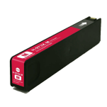 Tusz do HP F6T82AE 973XL Magenta Zamiennik - 3