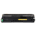 Toner do SAMSUNG SLC2620 SLC2670 CLTY505L Yellow Zamiennik - 3