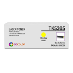 Toner do KYOCERA TK5305 Yellow 1T02VMANL0 zamiennik - 2