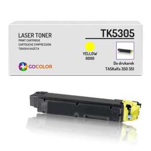 Toner do KYOCERA TK5305 Yellow 1T02VMANL0 zamiennik