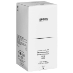 Epson oryginalny pojemnik na zużyty tusz C9357 SCMB1 C12C935711 SureColor SCP700 SCP900 - 2
