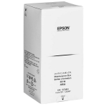Epson oryginalny pojemnik na zużyty tusz C9357 SCMB1 C12C935711 SureColor SCP700 SCP900 - 2