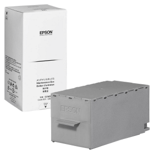 Epson oryginalny pojemnik na zużyty tusz C9357 SCMB1 C12C935711 SureColor SC-P700 SC-P900
