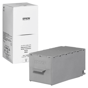 Epson oryginalny pojemnik na zużyty tusz C9357 SCMB1 C12C935711 SureColor SCP700 SCP900