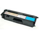 Toner do BROTHER TN320C Cyan Zamiennik - 3