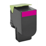 Toner do LEXMARK CX310 80C2SM0 Magenta Zamiennik - 3