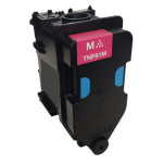 Toner do KONICA MINOLTA TNP81M AAJW351 AAJW3D2 Bizhub C3300i C4000i Magenta Zamiennik - 3