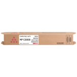 Toner do Ricoh MPC3000 Magenta MPC2000 MPC2500 842032 Zamiennik - 2