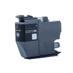 Brother oryginalny Tusz LC3213BK black - 2
