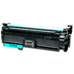 Toner do HP CE341A 651A M775 Cyan Zamiennik - 3