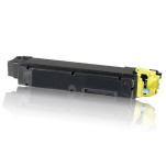 Toner do KYOCERA TK5150 Yellow 1T02NSANL0 zamiennik - 3