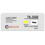 Toner do KYOCERA TK5150 Yellow 1T02NSANL0 zamiennik - 2