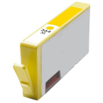 Tusz do HP CB325EE 364XL Yellow Zamiennik - 3