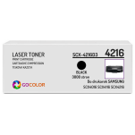 Toner do SAMSUNG SCX4216 SCX4216D3 Zamiennik - 2