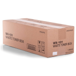 Konica Minolta Oryginalny pojemnik na zużyty toner WX-101 (A162WY1, A162WY2) Bizhub C220, C280, Develop Ineo +220 50.000 stron - 2