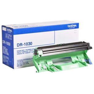 Brother oryginalny bęben DR-1030 black