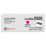 EOL Toner do SAMSUNG CLP620 CLP670 CLX6220 CLTM5082L Magenta Zamiennik - 2
