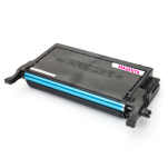 EOL Toner do SAMSUNG CLP620 CLP670 CLX6220 CLTM5082L Magenta Zamiennik - 3