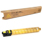 Ricoh oryginalny toner IMC2000 IMC2500 842312 yellow - 2