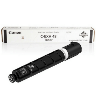Canon oryginalny toner CEXV48 C-EXV48 black 9106B002