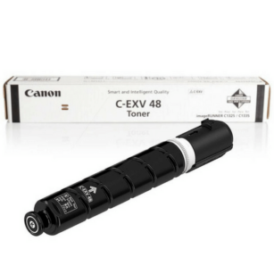 Canon oryginalny toner CEXV48 CEXV48 black 9106B002