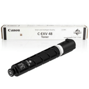 Canon oryginalny toner CEXV48 CEXV48 black 9106B002