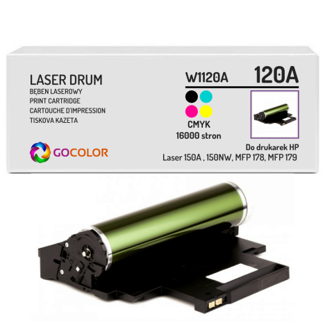 Bęben do HP W1120A 120A Zamiennik