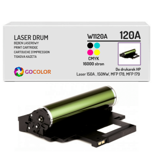 Bęben do HP W1120A 120A Zamiennik