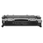 HP oryginalny toner CF280XC 80XC LaserJet M401 M425 6,9K black - 3