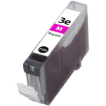 Tusz do CANON BCI3eM 4481A002 Magenta 100 % nowy zamiennik - 3