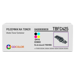 Pojemnik na zużyty toner do TOSHIBA TBFC425 6AG00009839 120.0K zamiennik - 2