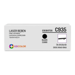 EOL Bęben do LEXMARK C935 C930X72G Black Zamiennik - 2