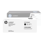 HP oryginalny toner CF230XC 30XC LaserJet Pro MFP M227 M203 3,5K black - 2