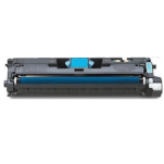 EOL Toner do HP Q3961A 122A 2550 2820 Cyan Zamiennik - 3