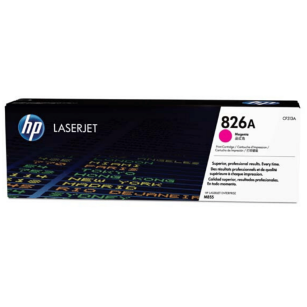 EOL HP oryginalny toner CF313A magenta 826A