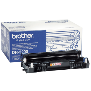 Brother oryginalny bęben DR-3200 black