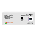 EOL Toner do OKI ES7120 ES7130 01279301 Zamiennik - 2