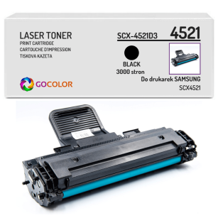 Toner do SAMSUNG SCX4521 SCX-4521D3 Zamiennik