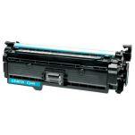 Toner do HP CE401A 507A M551 M570 Cyan Zamiennik - 3
