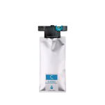 Tusz do EPSON T05A2 C13T05A200 WorkForce WF-C878 WF-C879 210.0ml cyan zamiennik - 3
