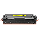 Toner do HP W2192X 219X Color LaserJet Pro MFP 3302 PRO 3202 2,5K yellow BEZ CHIPA - 3