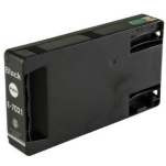Tusz do EPSON T7021 XL Black Zamiennik - 3