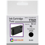 Tusz do EPSON T7021 XL Black Zamiennik - 2