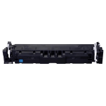 Toner do CANON CRG067C 5101C002 CYAN zamiennik bez CHIPA - 3