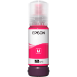 Epson oryginalny tusz 107 T09B3 C13T09B340 EcoTank ET18100 magenta 70ml - 3